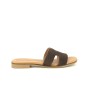 EVA FRUTOS 3053 Marron
